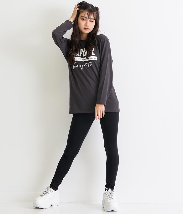 ANAP ガール 20点セット ワンピース レギンス ショーパン Tシャツ ロンT