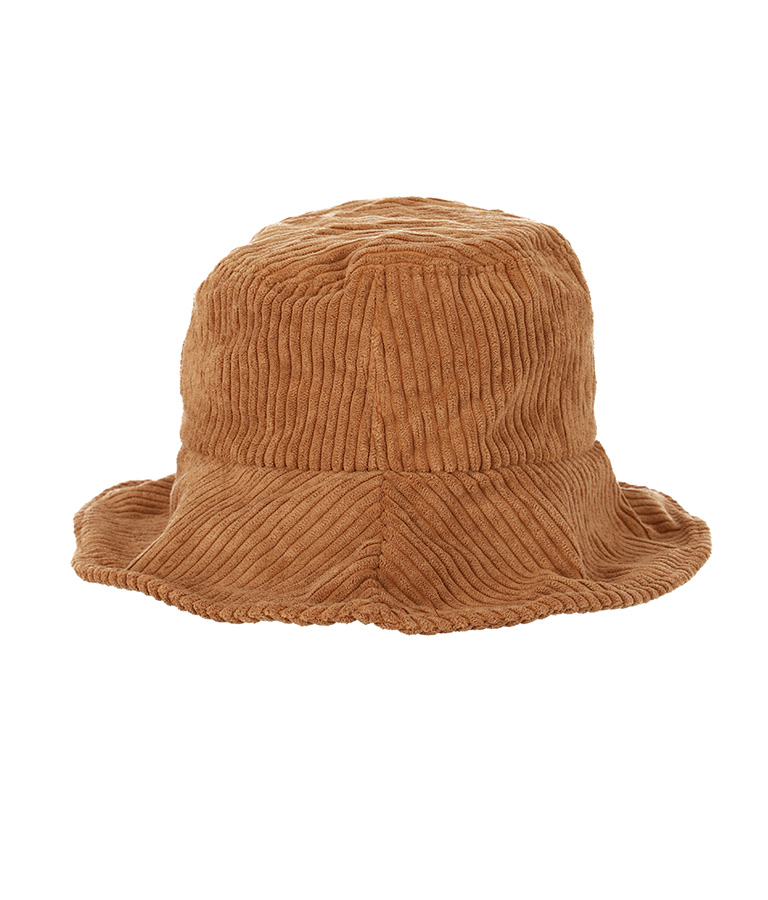 コーデュロイバケットハット(ファッション雑貨/ハット・キャップ・ニット帽 ・キャスケット・ベレー帽) | anap mimpi