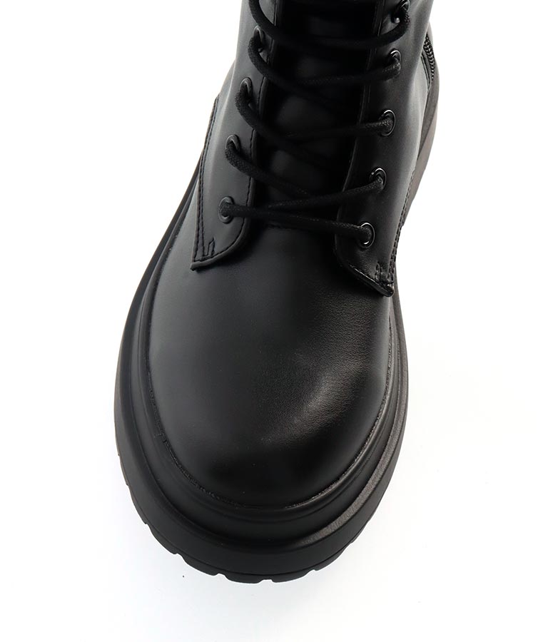 スピンドルロングブーツ(シューズ・靴/ブーツ) | ANAP GiRL