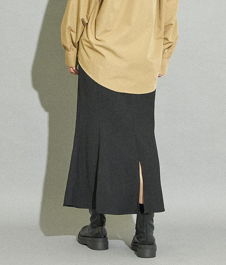 シンプルマーメードスカート(ボトムス・パンツ /スカート) | ANAP