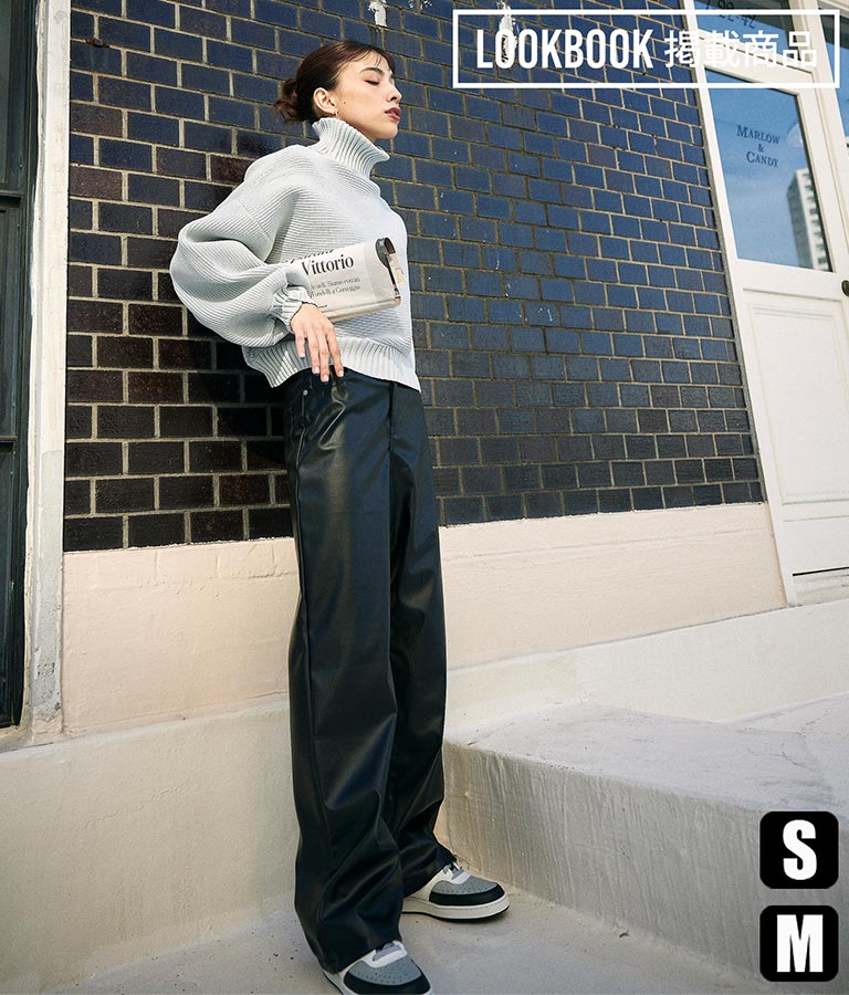 ANAP（アナップ）のボトムス・パンツ一覧 |レディースファッション通販ANAPオンライン