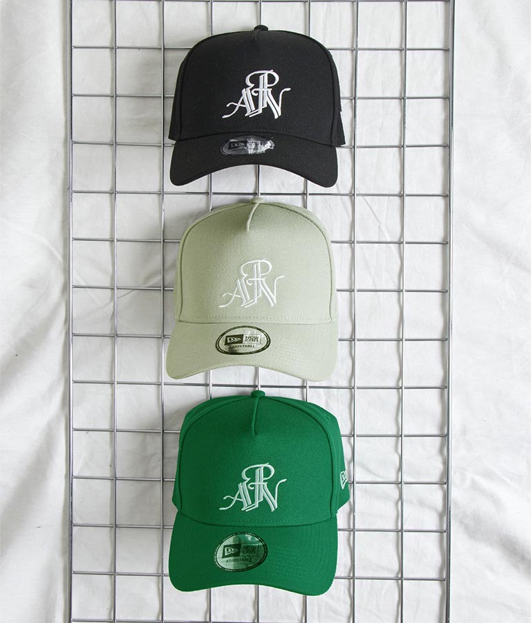 NEWERA×ANAP9FORTYキャップ - キャップ