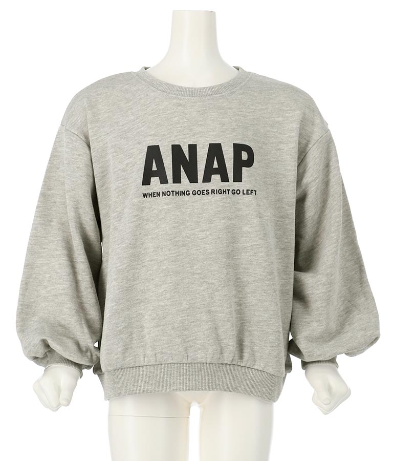 ANAP΢ӥȥ졼ʡ