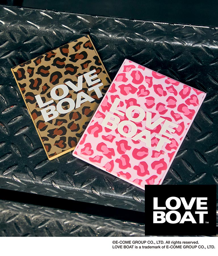 LOVEBOATߥ顼