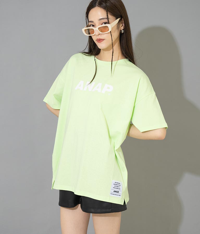 ANAP Tシャツ - トップス(Tシャツ