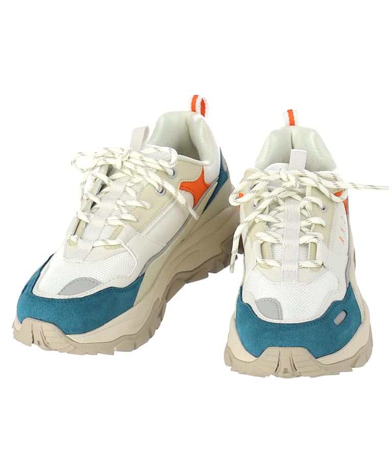 AKIII CLASSIC  饷å URBAN TRACKER  ˡ