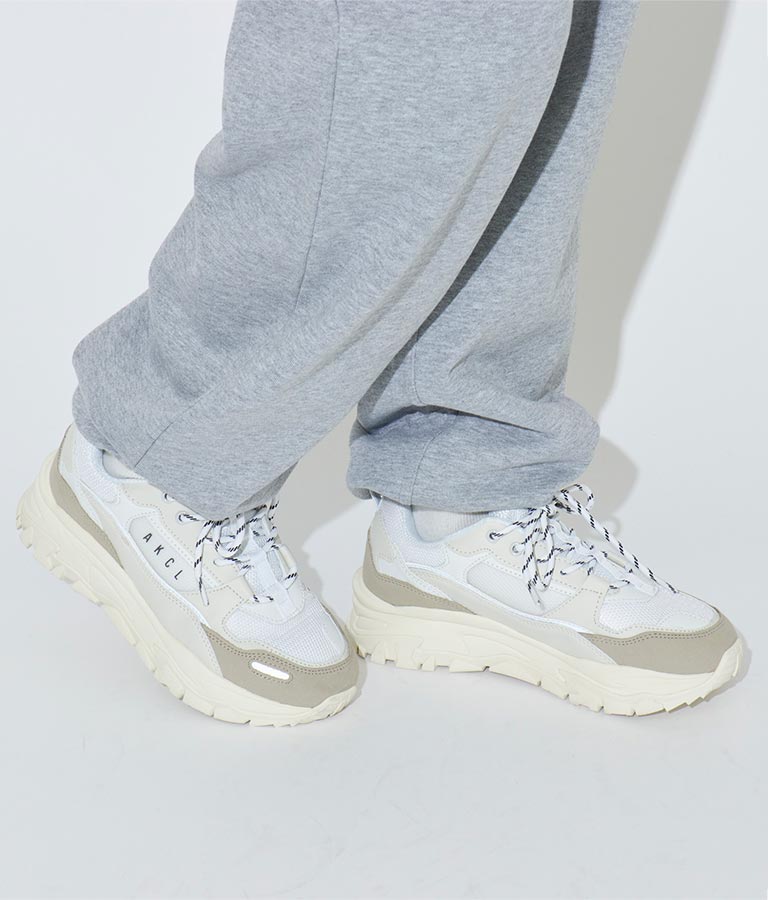AKIII CLASSIC  饷å URBAN TRACKER  ˡ
