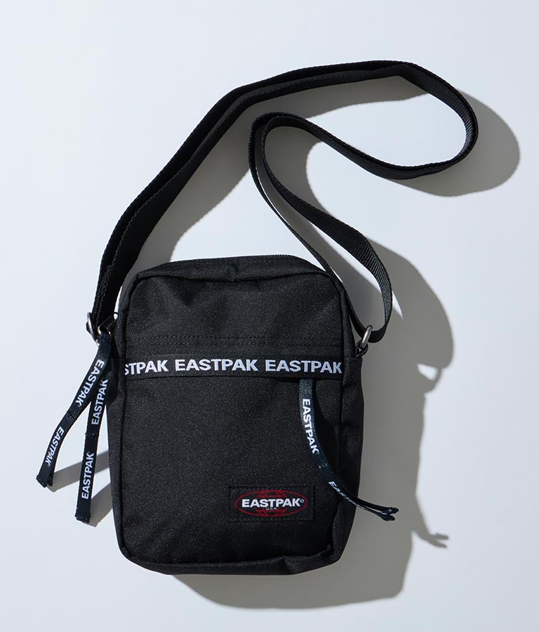 EASTPAK】イーストパック THE ONE ベーシックミニショルダーバッグ