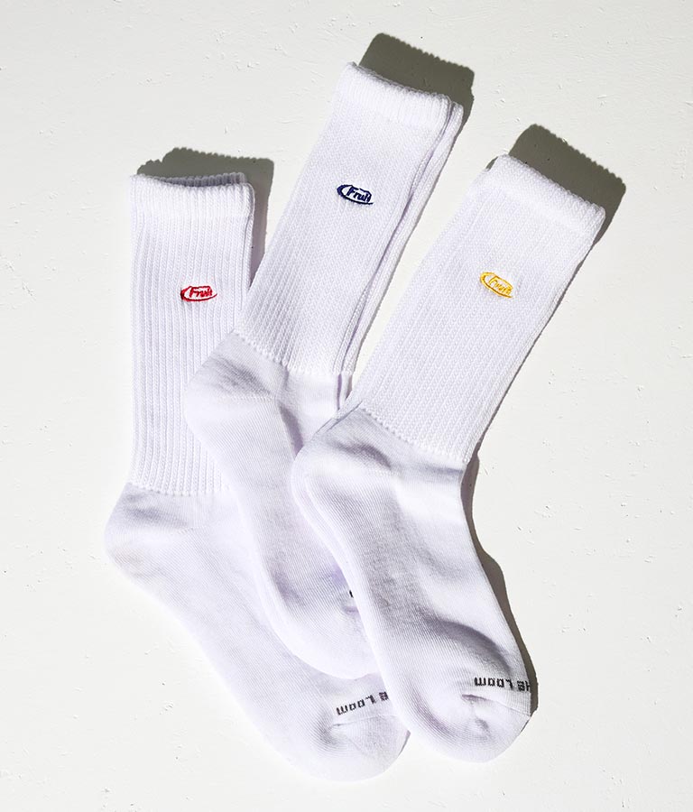 FRUIT OFTHE LOOM ե롼ĥ֥롼 Fruit ޡɽå (MENS)