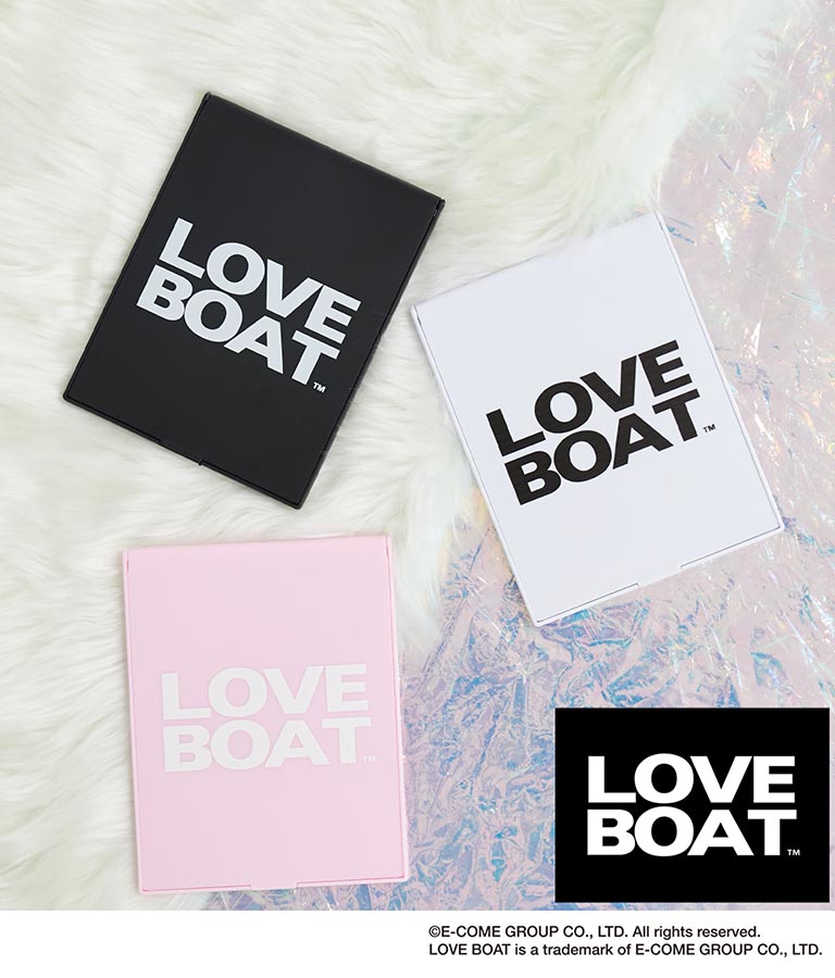 LOVEBOATץߥ顼