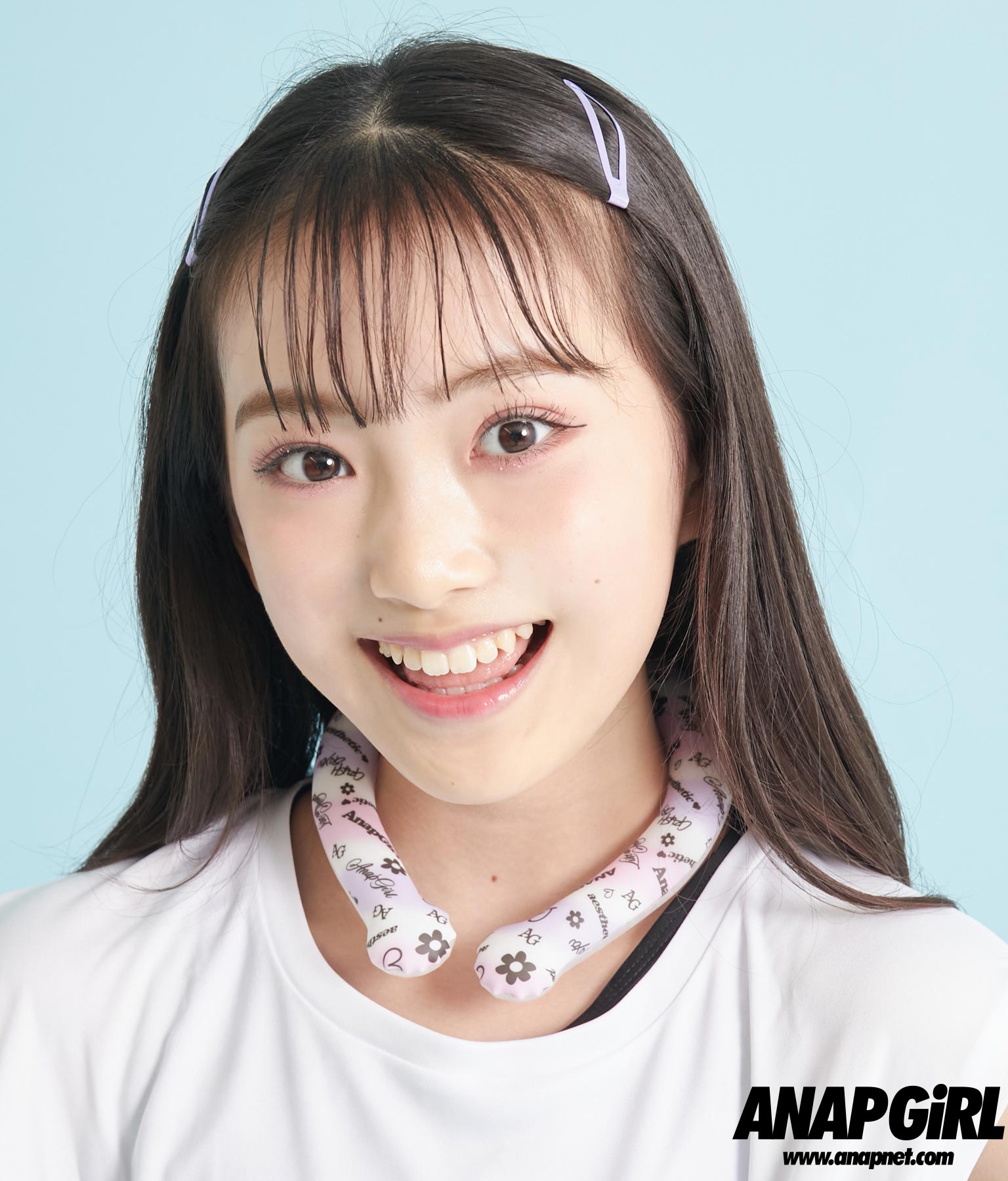 ANAPGIRL������ͥå����