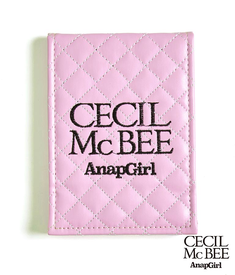 CECILMcBEEANAPGiRLƥ󥰤ꤿߥߥ顼