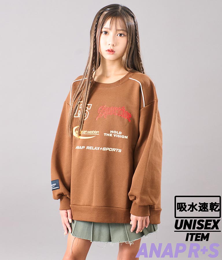 R+S ΢���� ���ݡ��ƥ��� ���� �������å� �ȥ졼�ʡ�