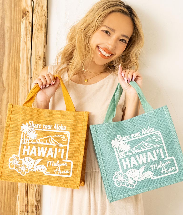 HAWAII 塼 ȡ Хå