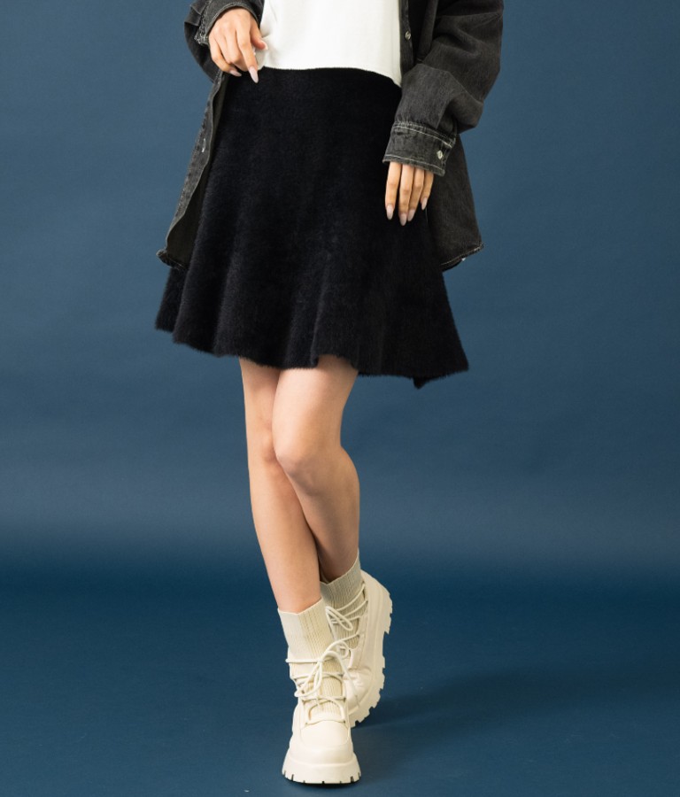 ���㥮�� �ե쥢 �ߥ˥�������