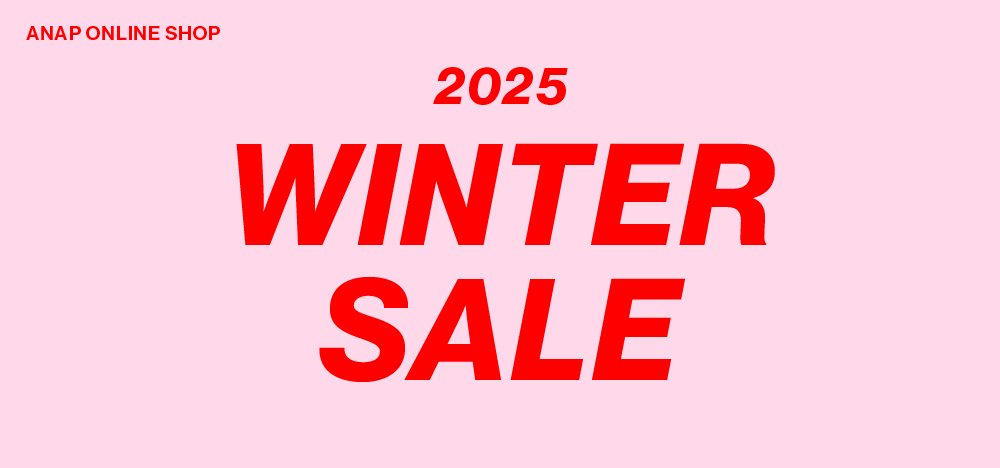 2025 WINTER SALE 